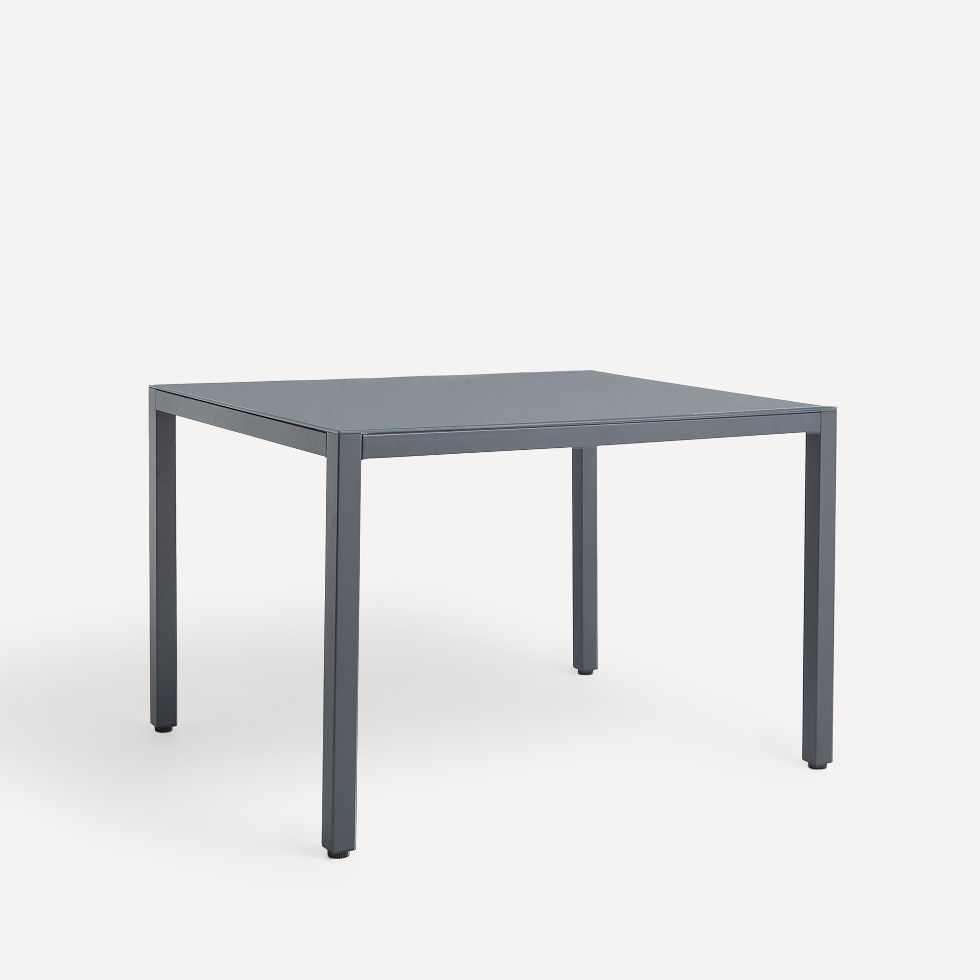 Conjunto de jardín Sicilia Basics El Corte Inglés Antracita-14