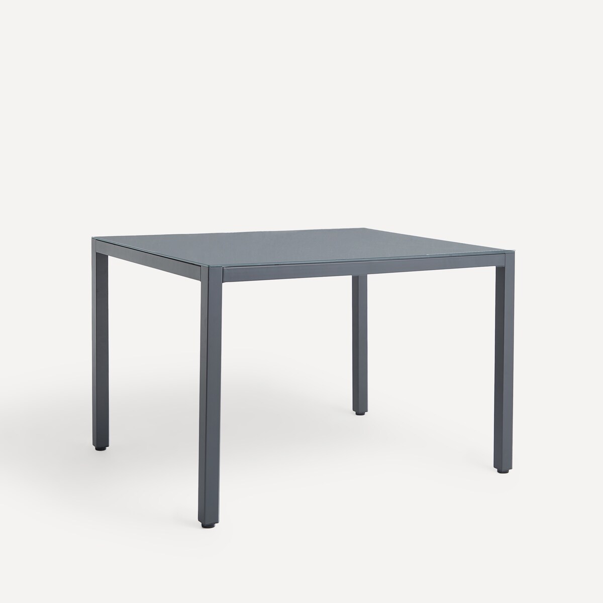 Conjunto de jardín Sicilia Basics El Corte Inglés Antracita-14