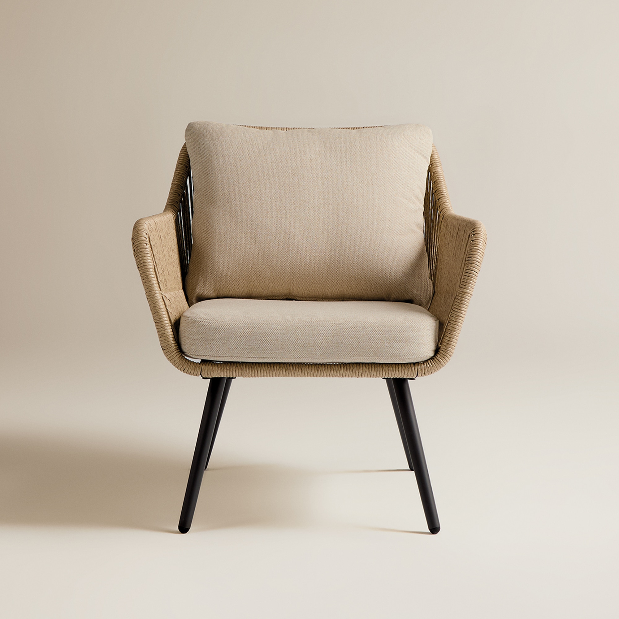 Conjunto de Jardim Tenerife Natural-3