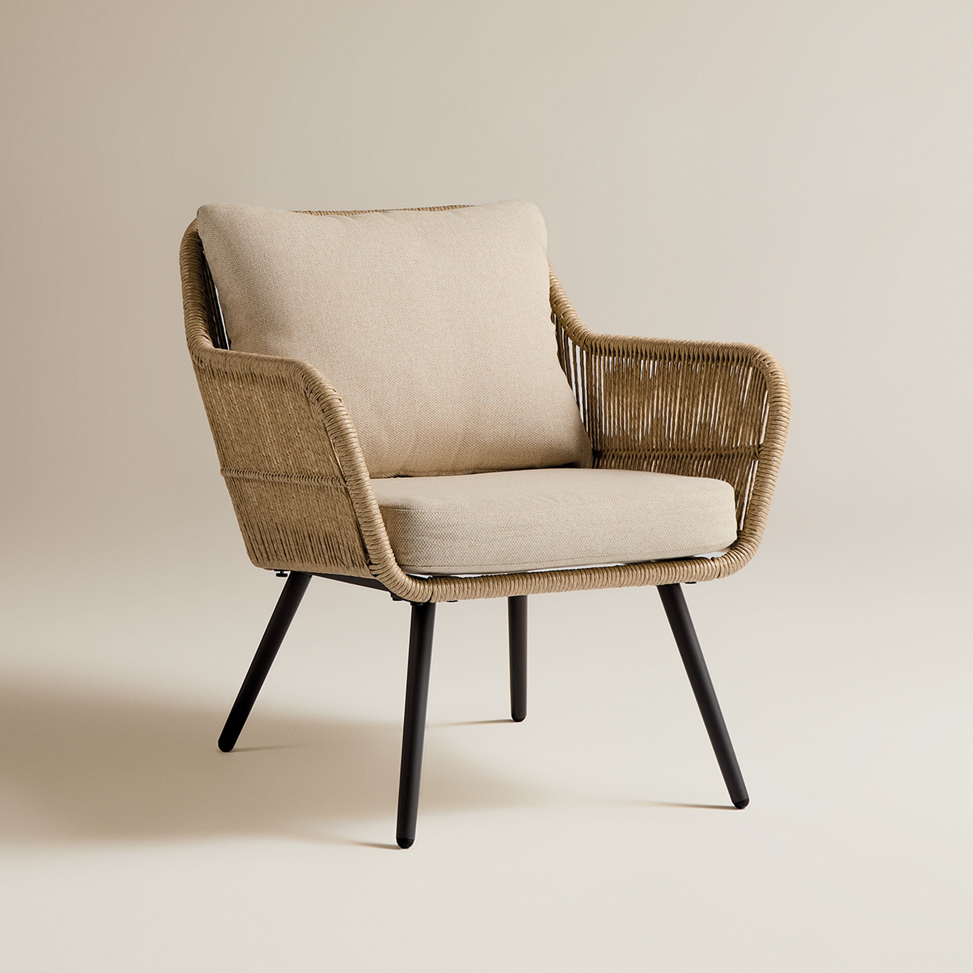 Conjunto de Jardim Tenerife Natural-4