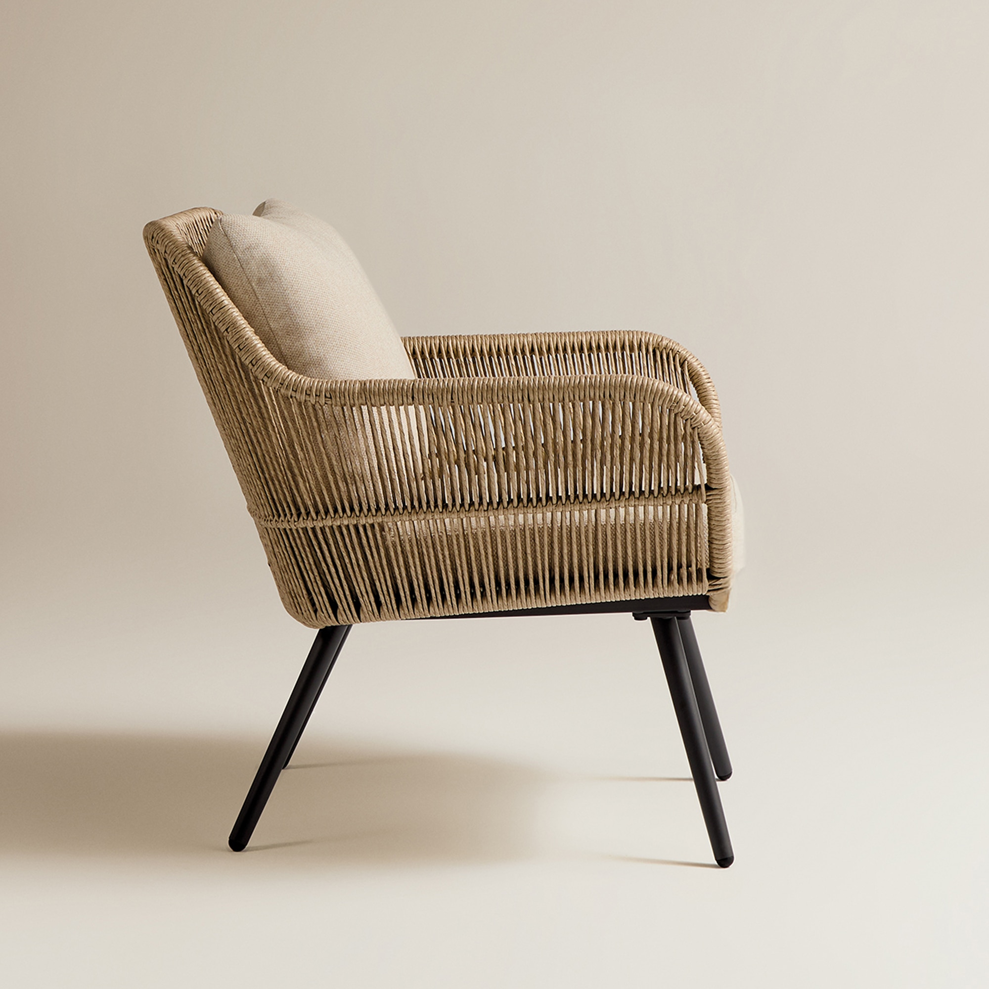 Conjunto de Jardim Tenerife Natural-5