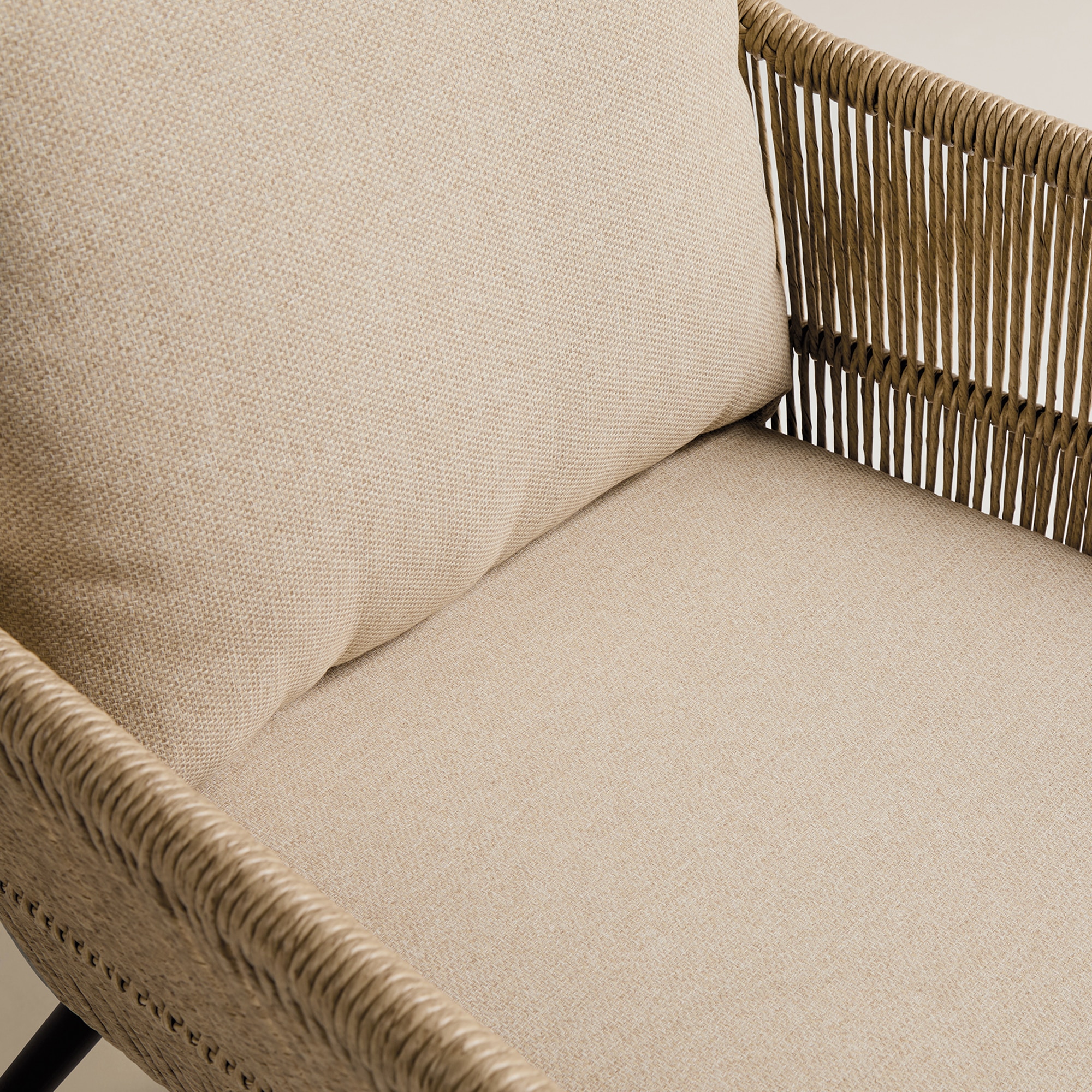 Conjunto de Jardim Tenerife Natural-7