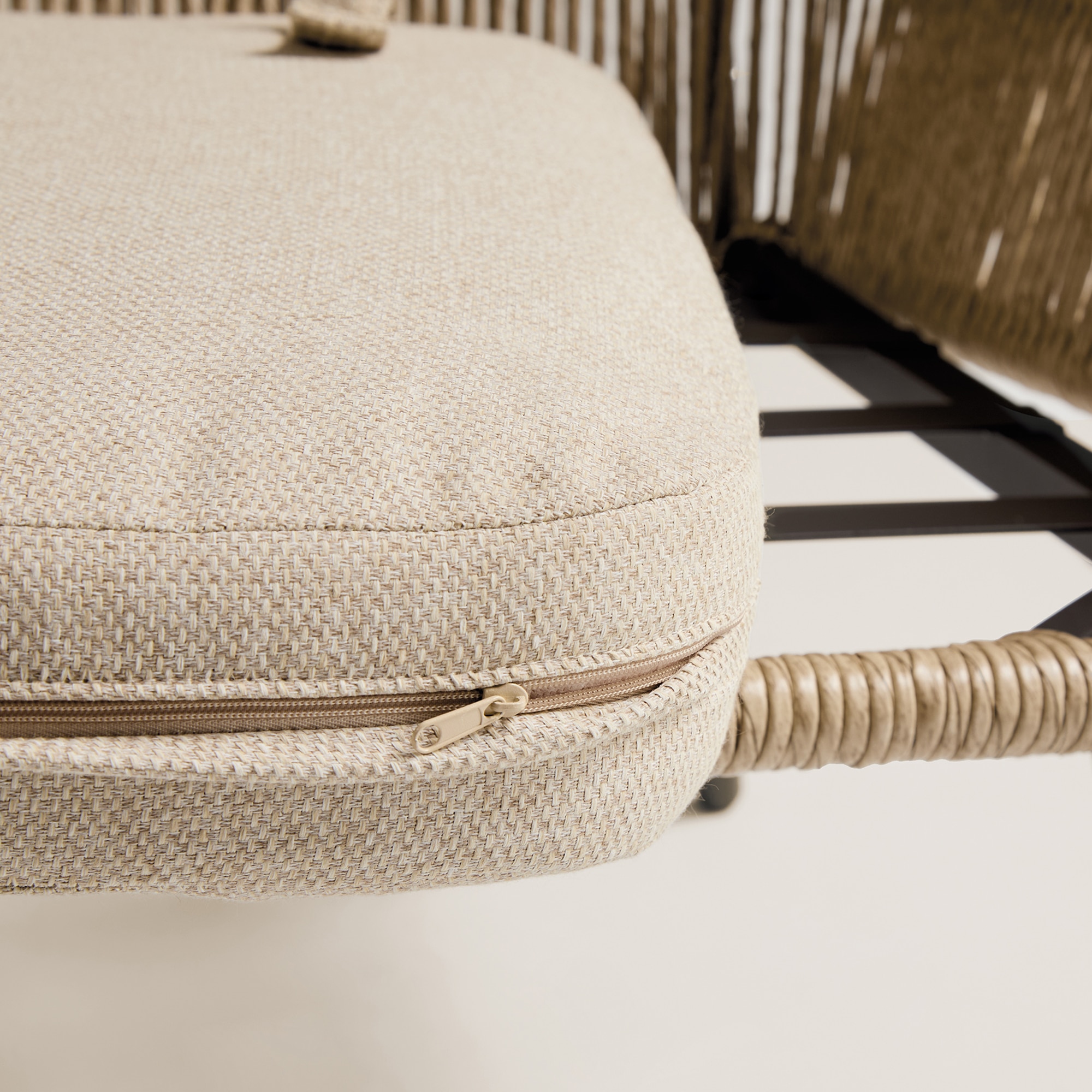 Conjunto de Jardim Tenerife Natural-9