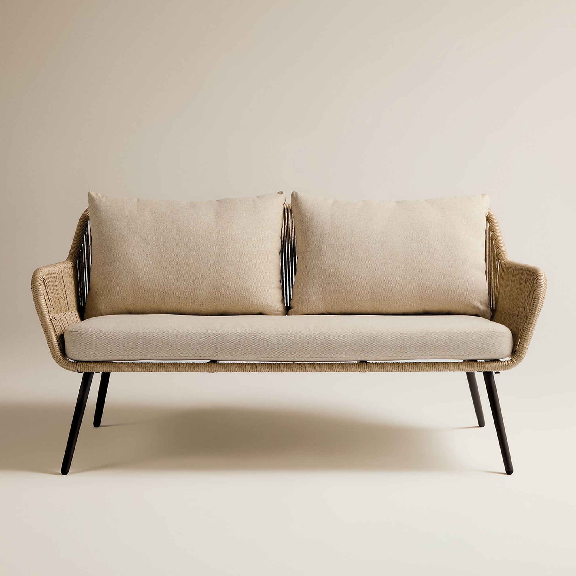 Conjunto de Jardim Tenerife Natural-10