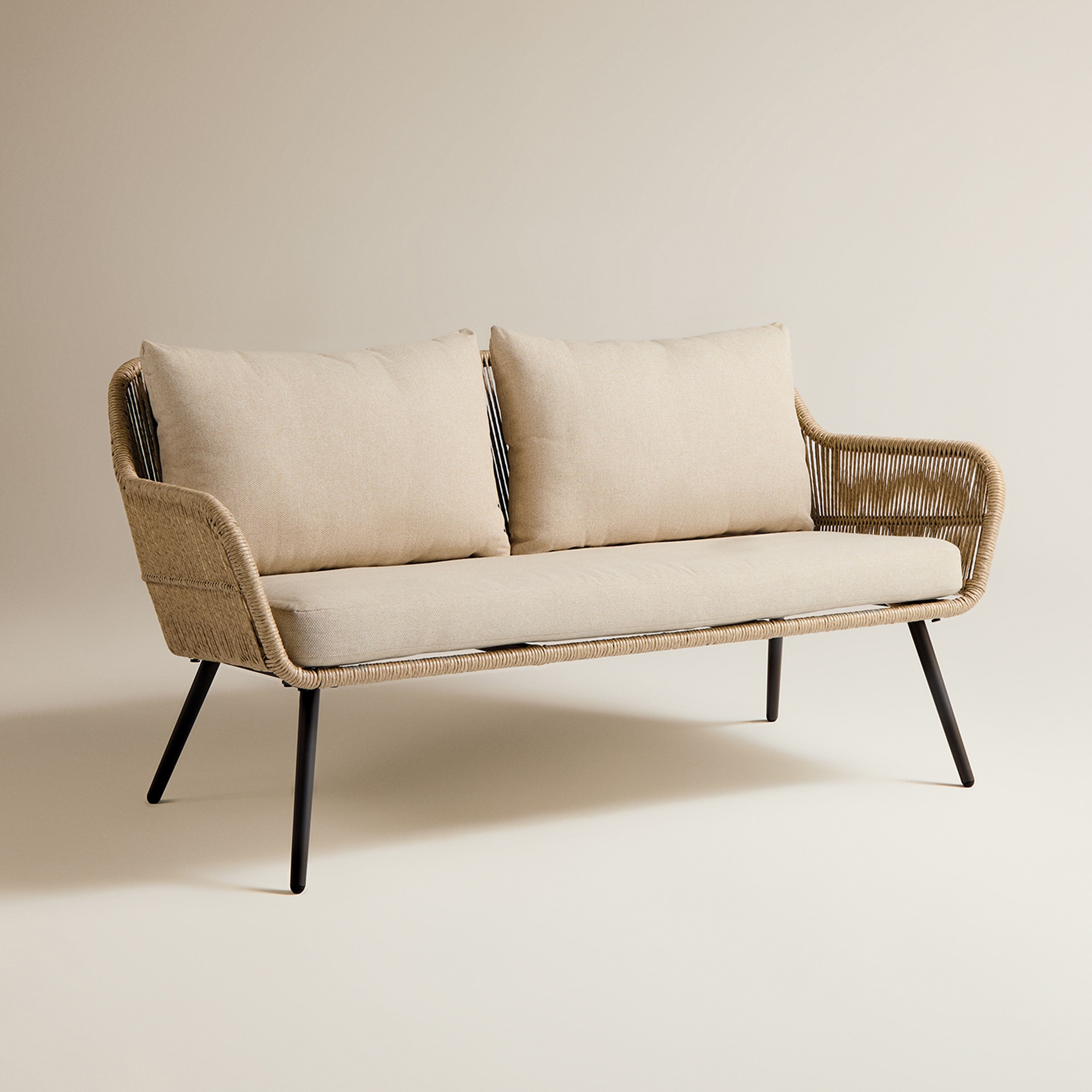 Conjunto de Jardim Tenerife Natural-11