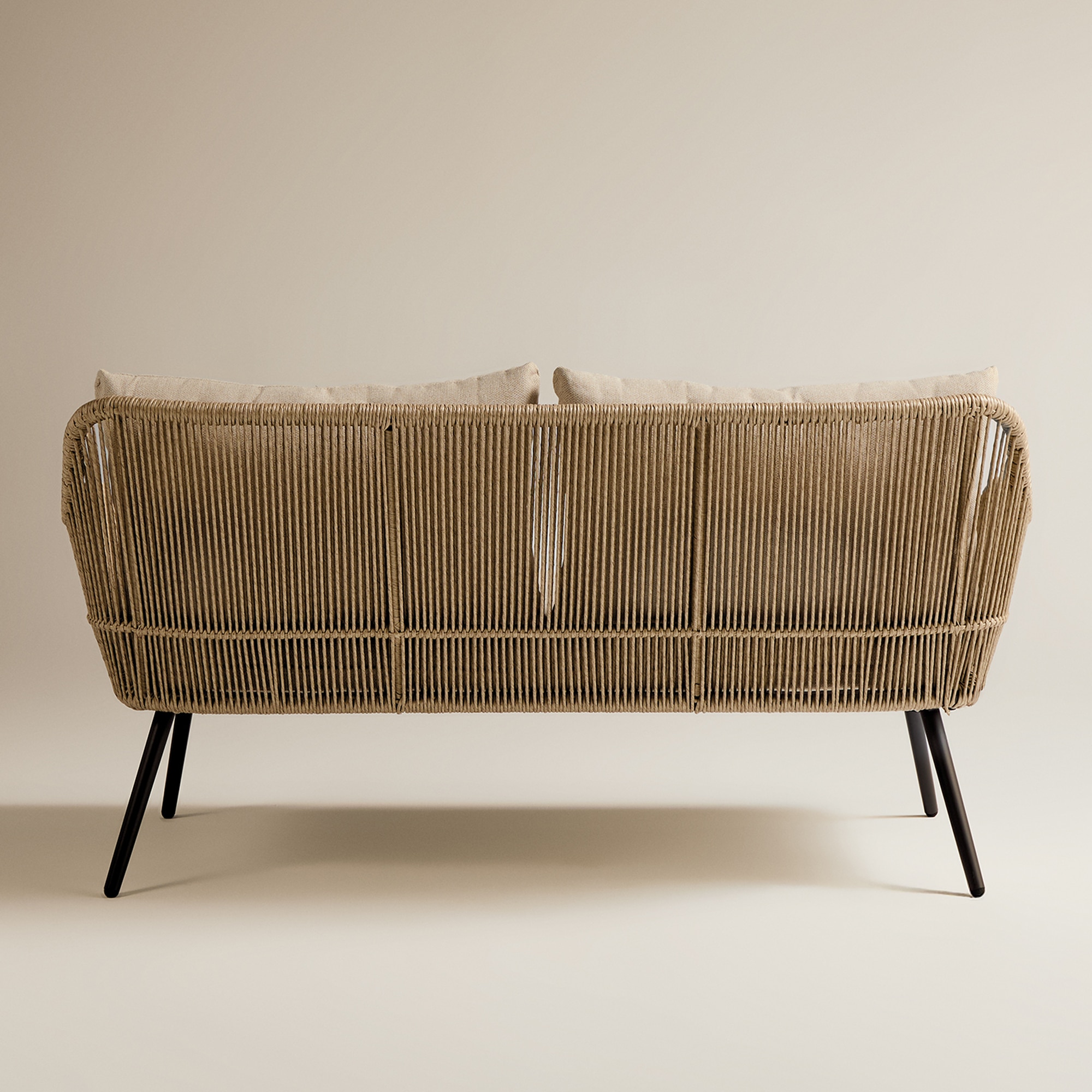 Conjunto de Jardim Tenerife Natural-13