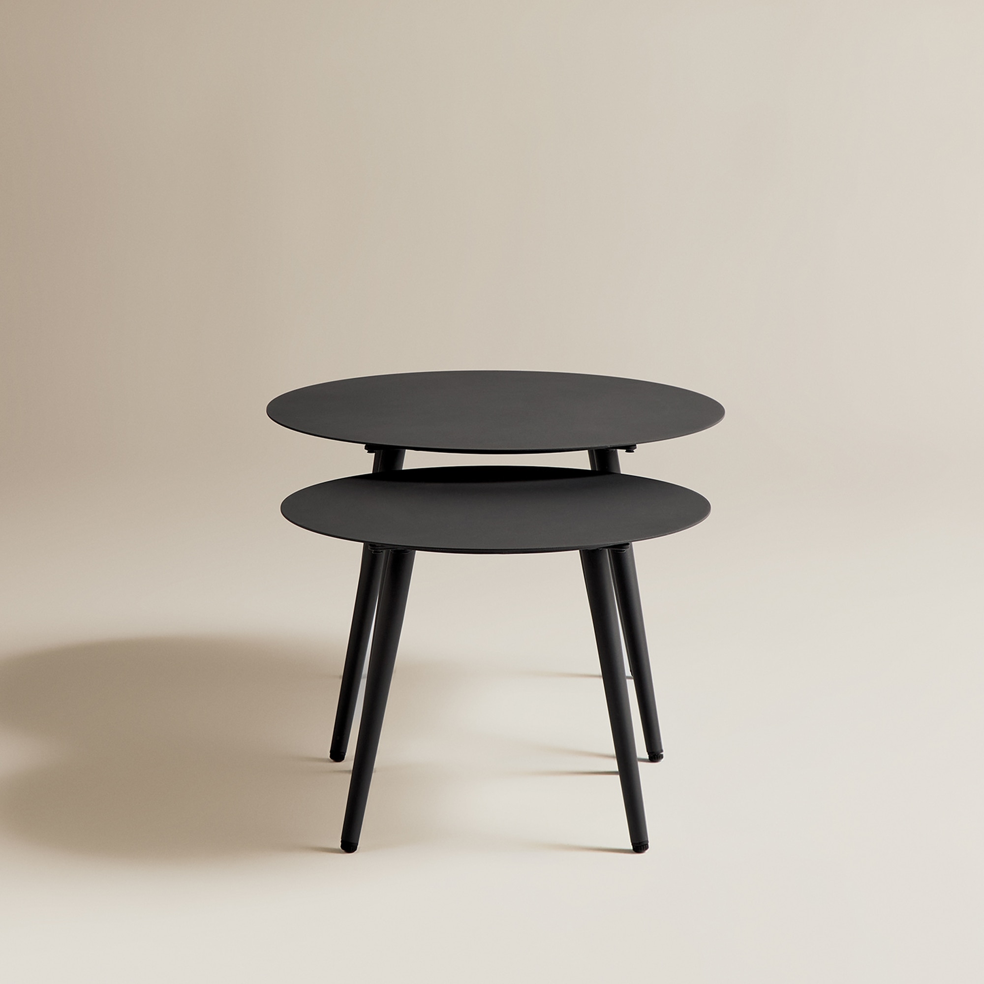 Conjunto de Jardim Tenerife Natural-15