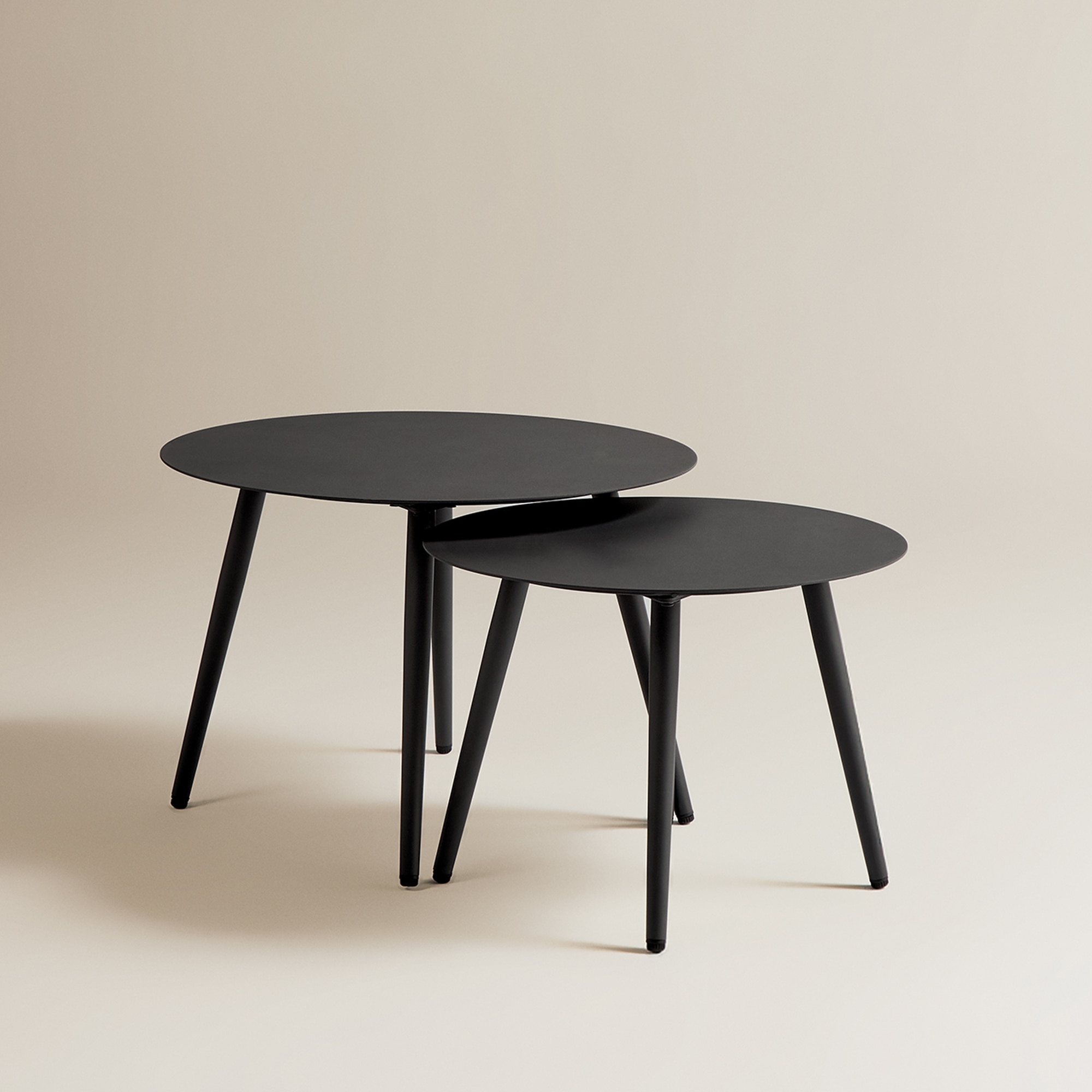 Conjunto de Jardim Tenerife Natural-16