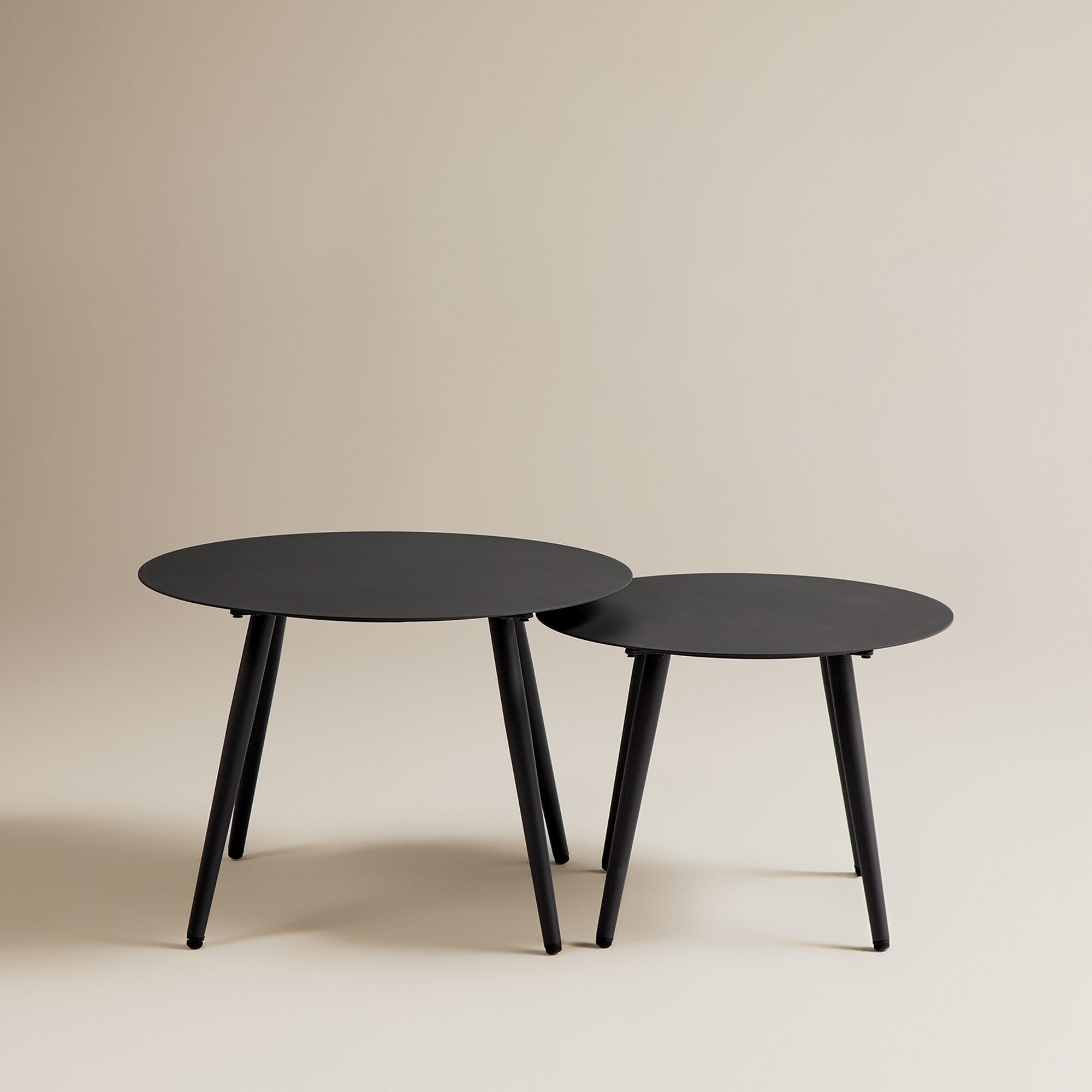 Conjunto de Jardim Tenerife Natural-17