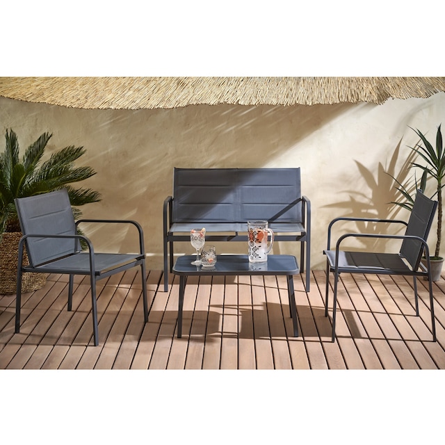 Imagen 0 de Conjunto de jardín Jordan Basics El Corte Inglés