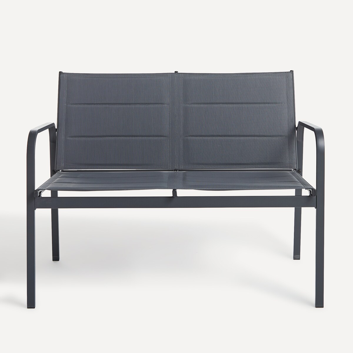 Conjunto de jardín Jordan Basics El Corte Inglés Antracita-2