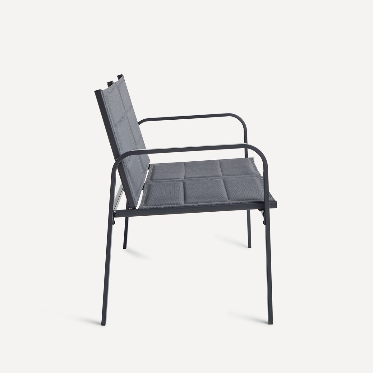 Conjunto de jardín Jordan Basics El Corte Inglés Antracita-4