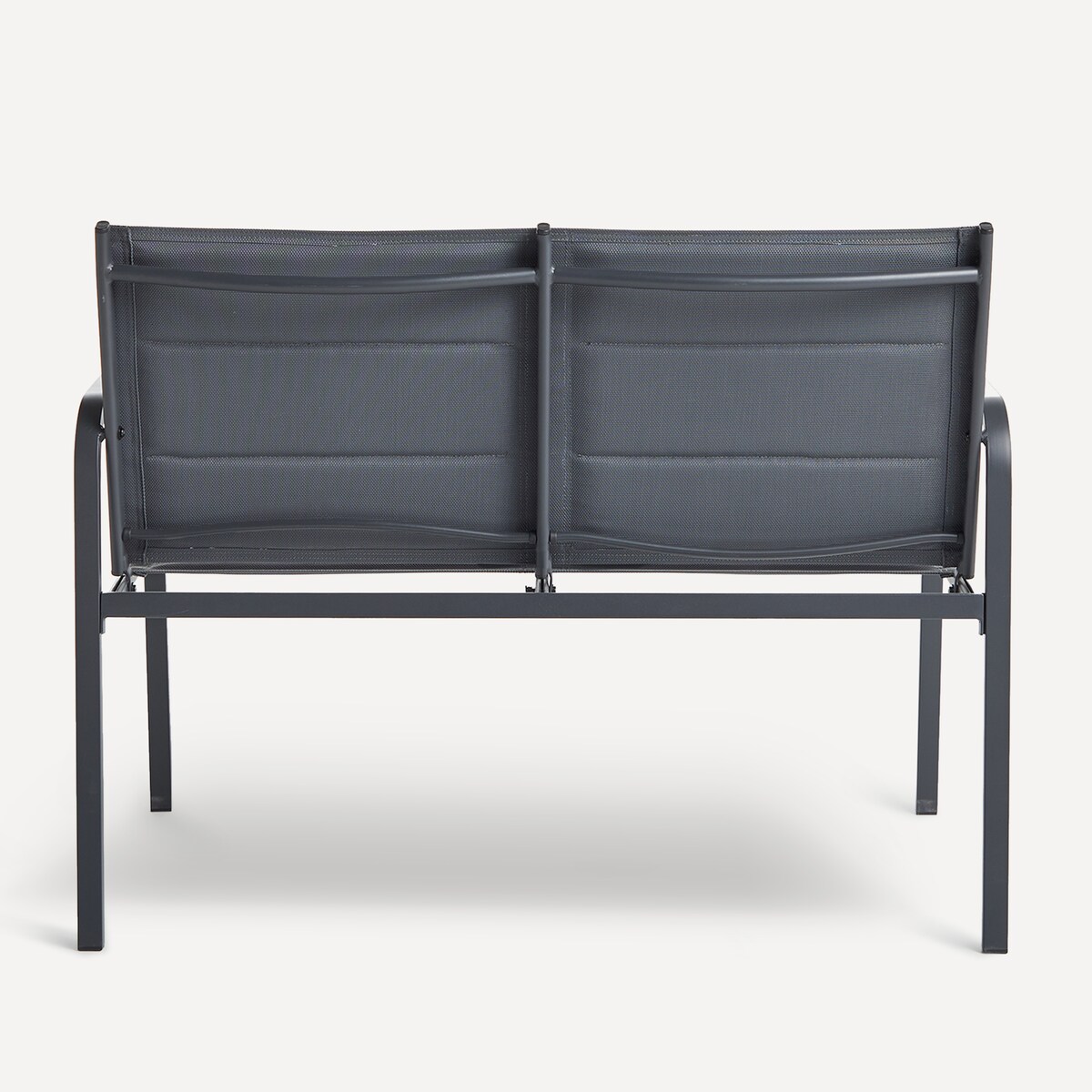 Conjunto de jardín Jordan Basics El Corte Inglés Antracita-5