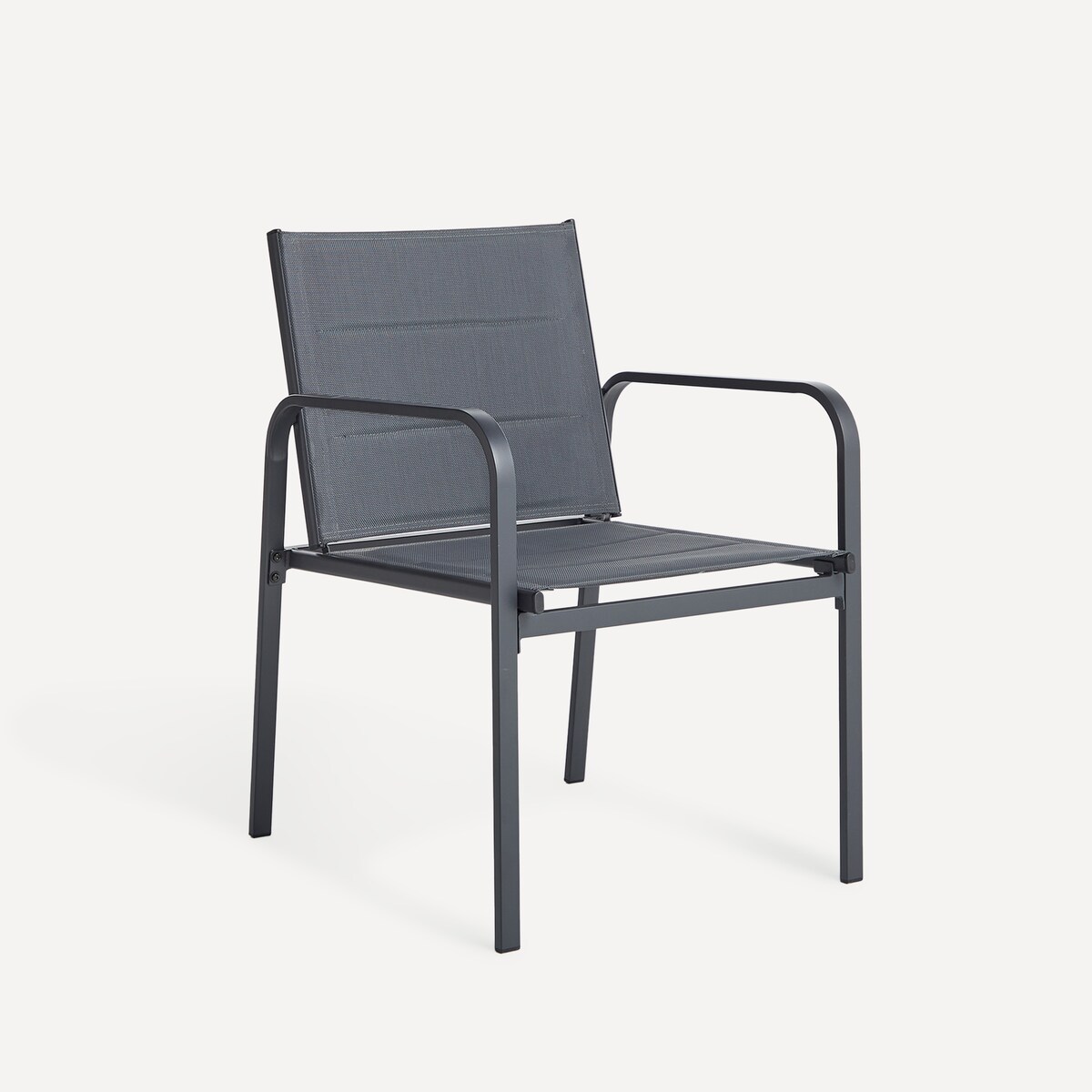 Conjunto de jardín Jordan Basics El Corte Inglés Antracita-7