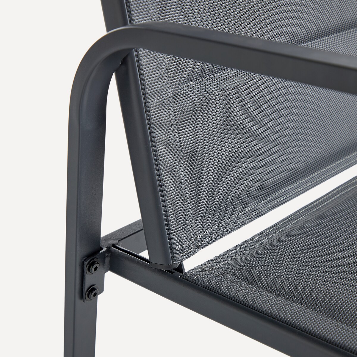 Conjunto de jardín Jordan Basics El Corte Inglés Antracita-11