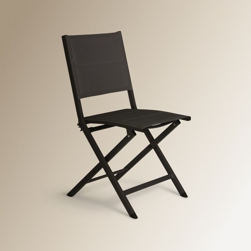 Silla plegable de jardín Atlanta