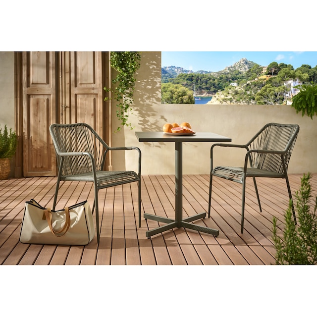 Imagen 0 de Conjunto de balcón Collie Basics El Corte Inglés