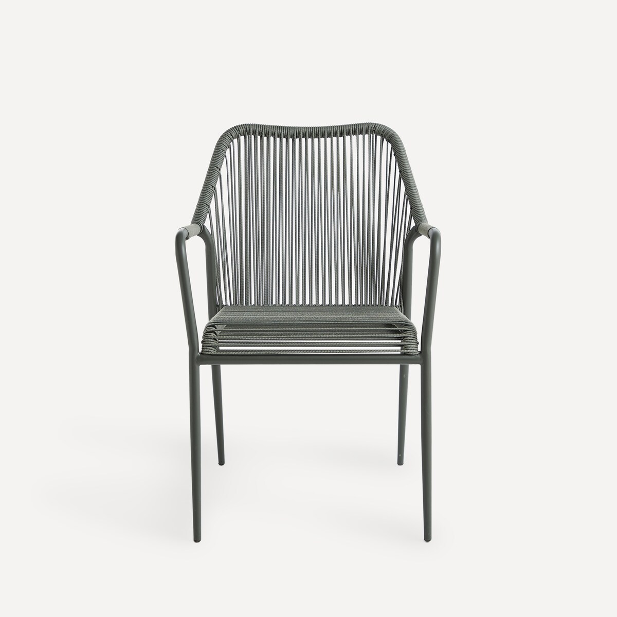 Conjunto de balcón Collie Basics El Corte Inglés Verde-2