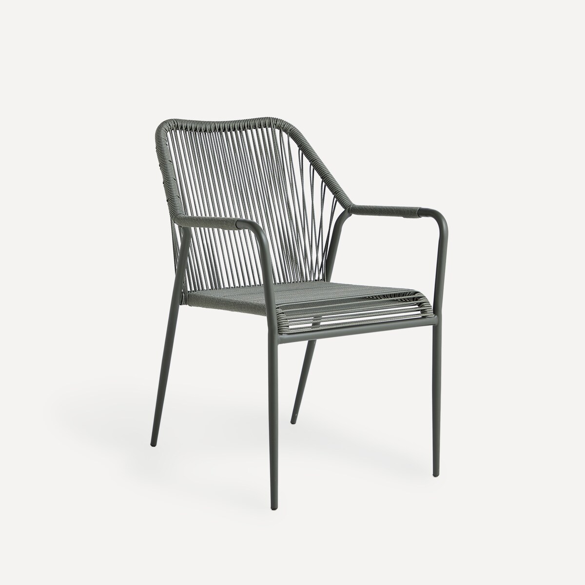 Conjunto de balcón Collie Basics El Corte Inglés Verde-3