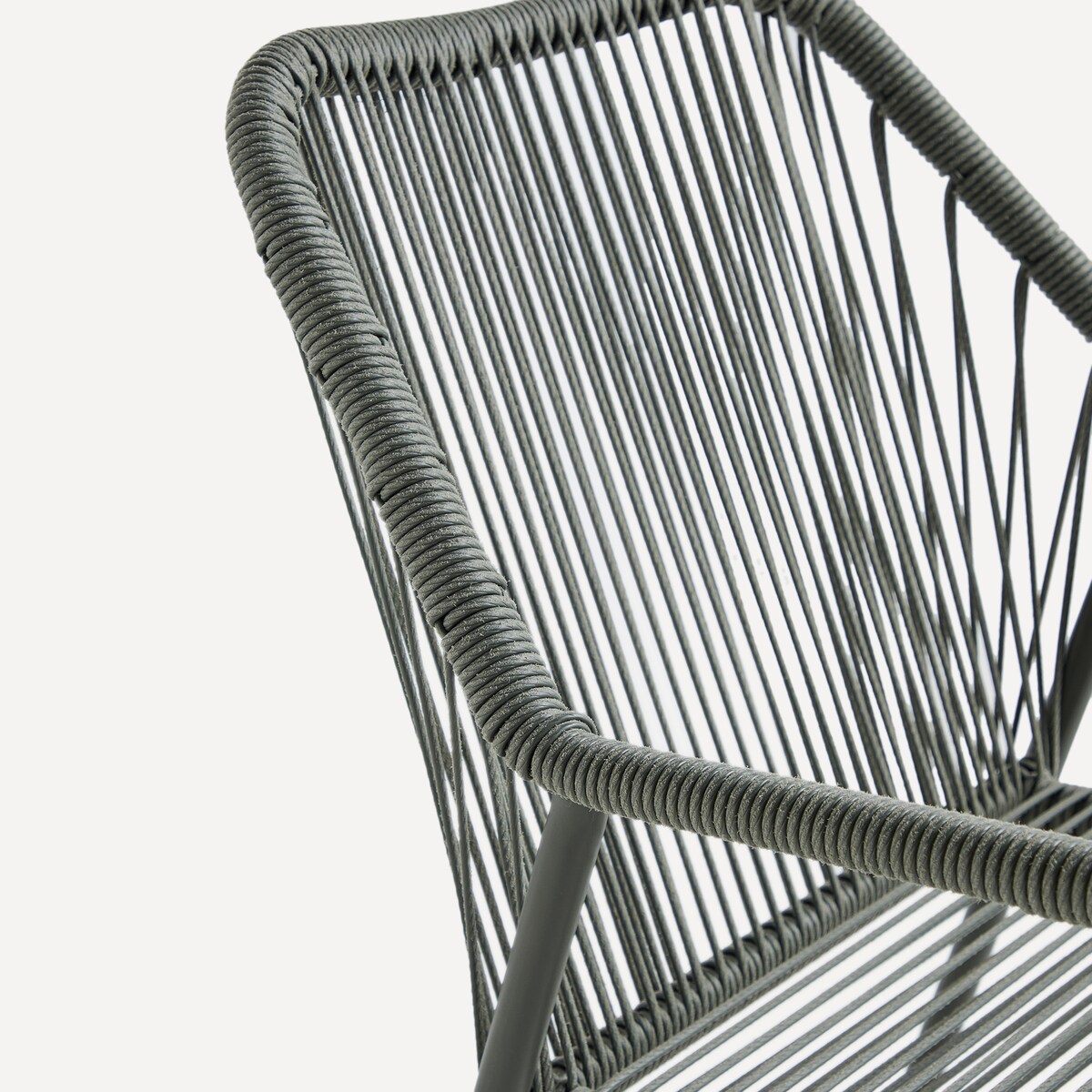 Conjunto de balcón Collie Basics El Corte Inglés Verde-7