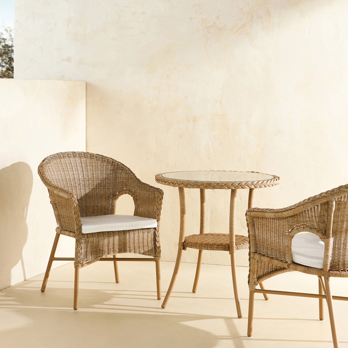 Imagem 0 de Conjunto de Varanda Mallorca