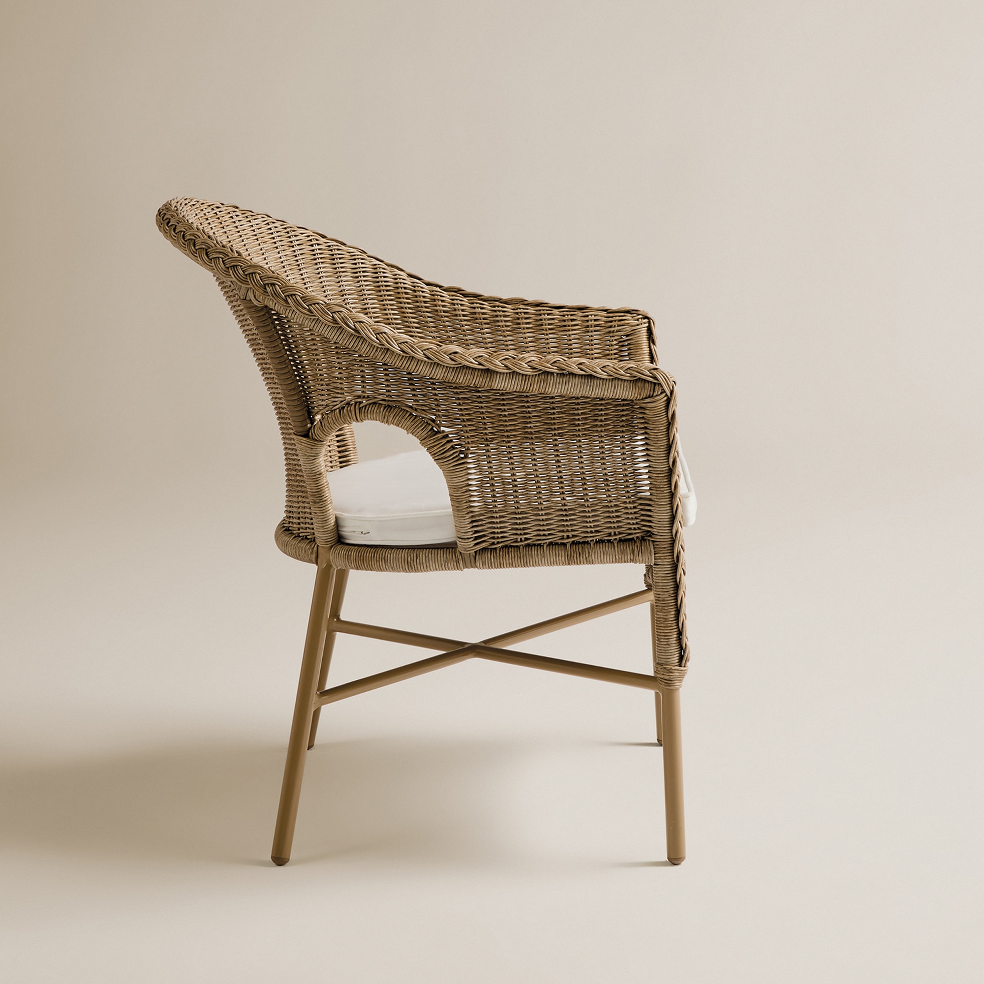 Conjunto de Varanda Mallorca Natural-5