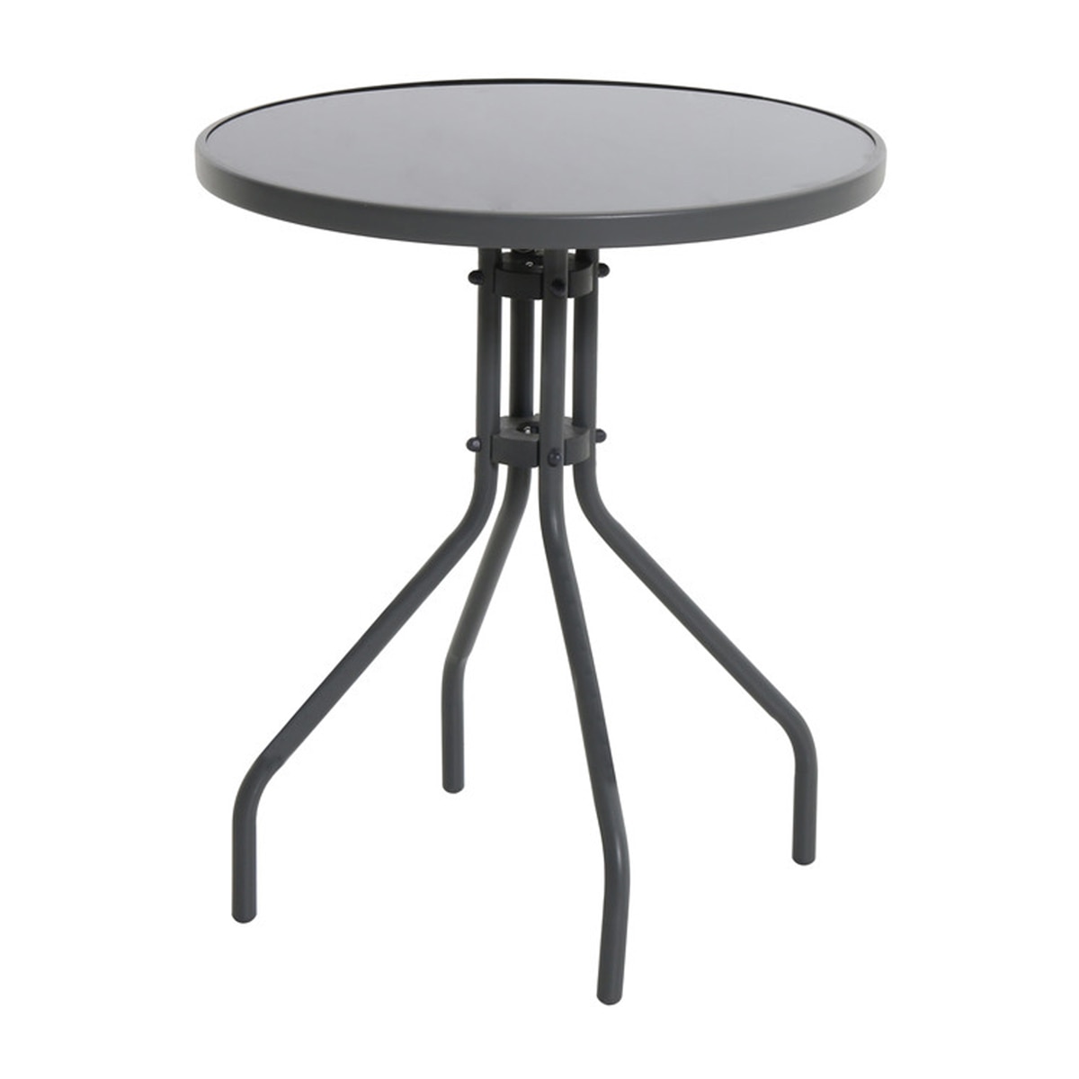 Imagen 0 de Mesa de balcón de acero New Timor