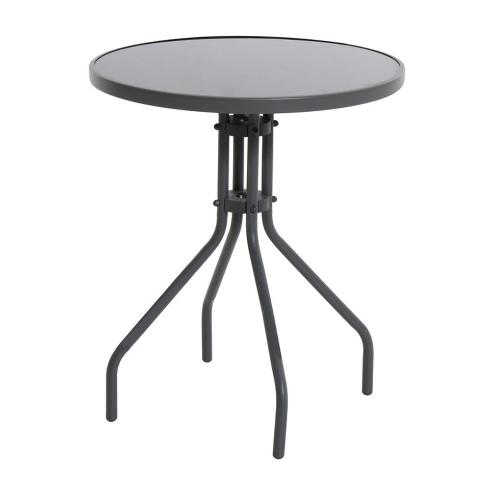 Imagen 0 de Mesa de balcón de acero New Timor