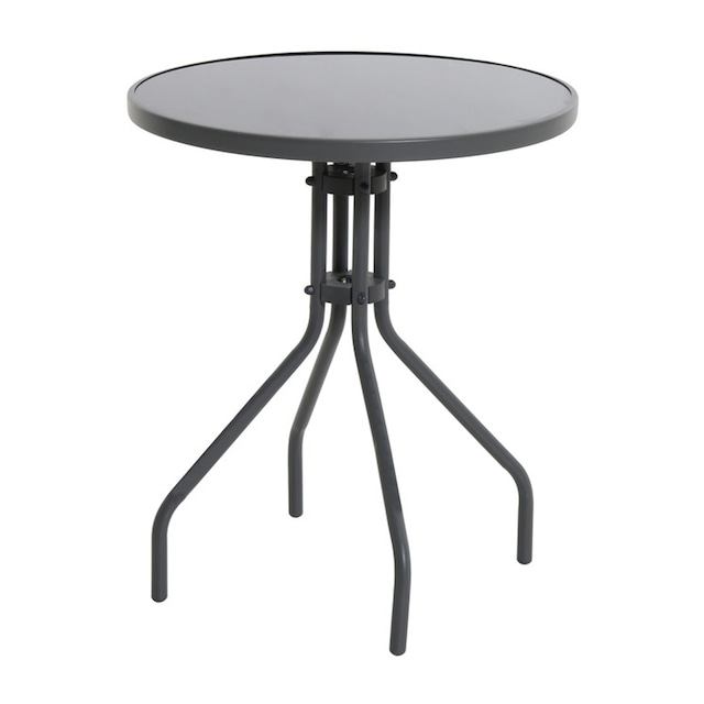 Imagen 0 de Mesa de balcón de acero New Timor