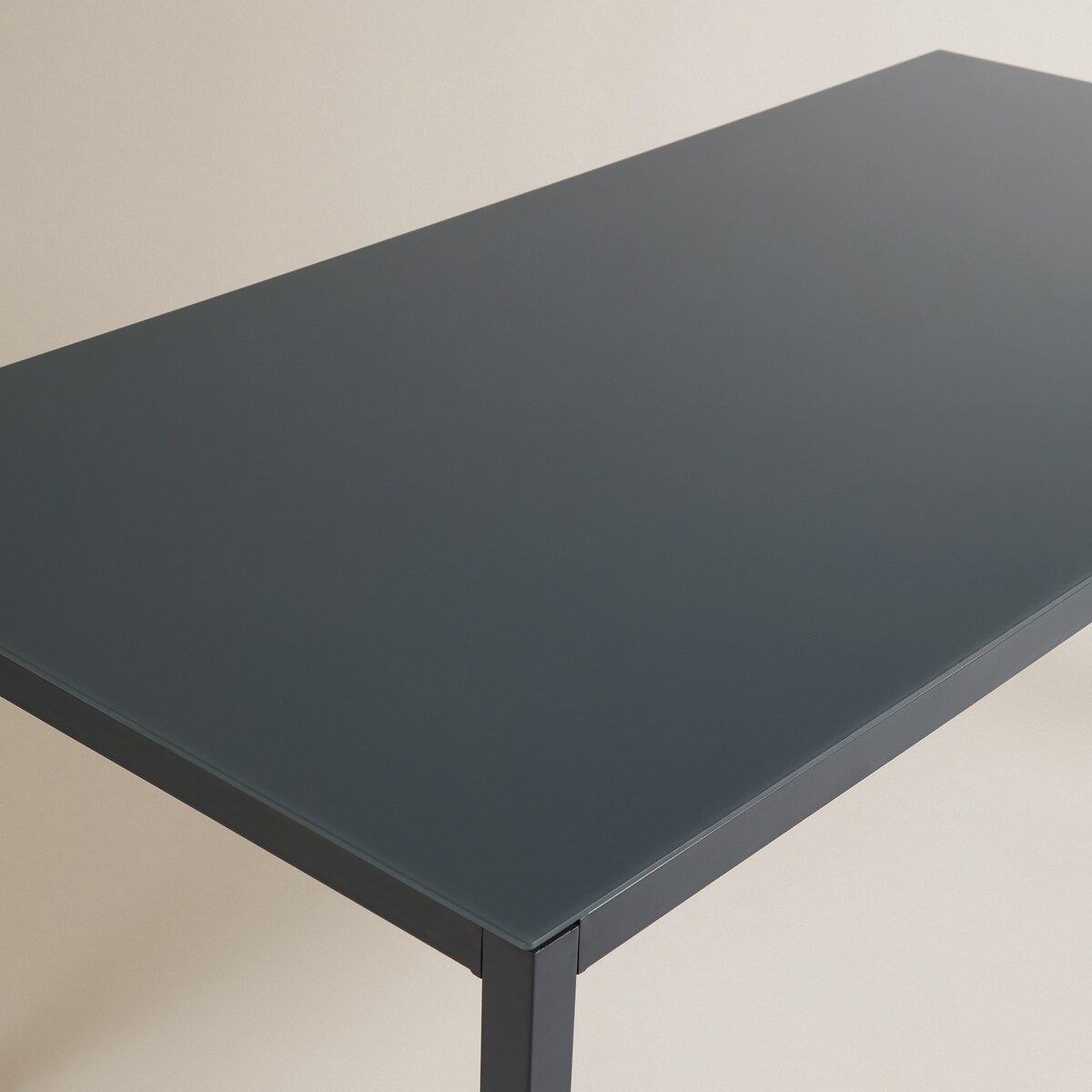 Conjunto de comedor de jardín Sicilia Basics El Corte Inglés Antracita-6