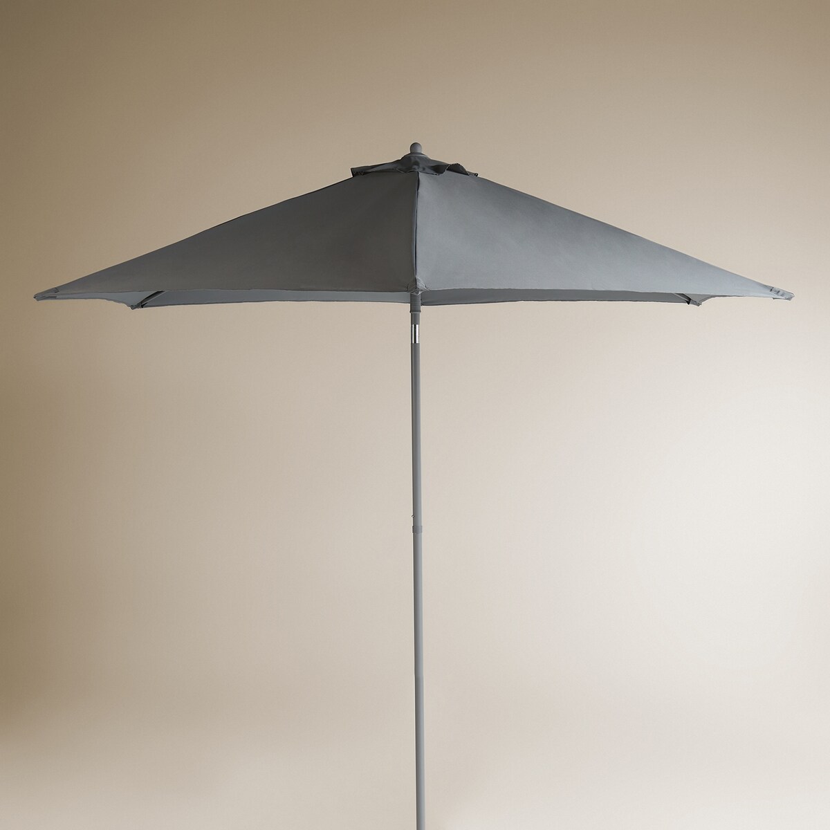 Conjunto de comedor de jardín Algarve Basics El Corte Inglés Gris claro-10