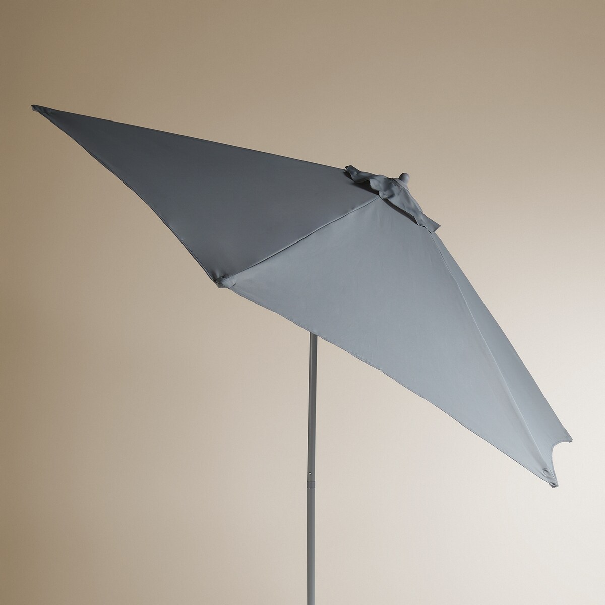 Conjunto de comedor de jardín Algarve Basics El Corte Inglés Gris claro-13