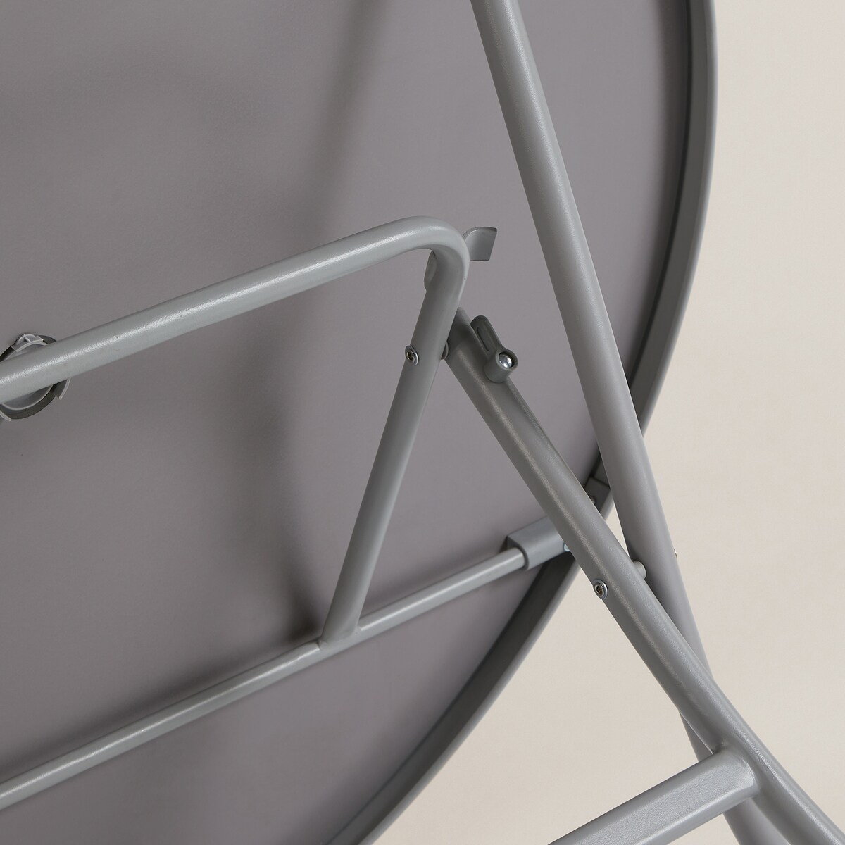 Conjunto de comedor de jardín Algarve Basics El Corte Inglés Gris claro-15