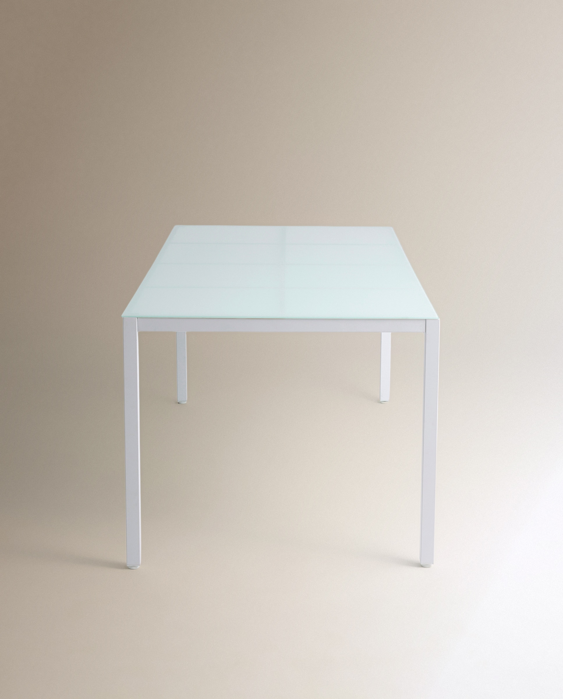 Conjunto de comedor de jardín Sicilia Blanco-4