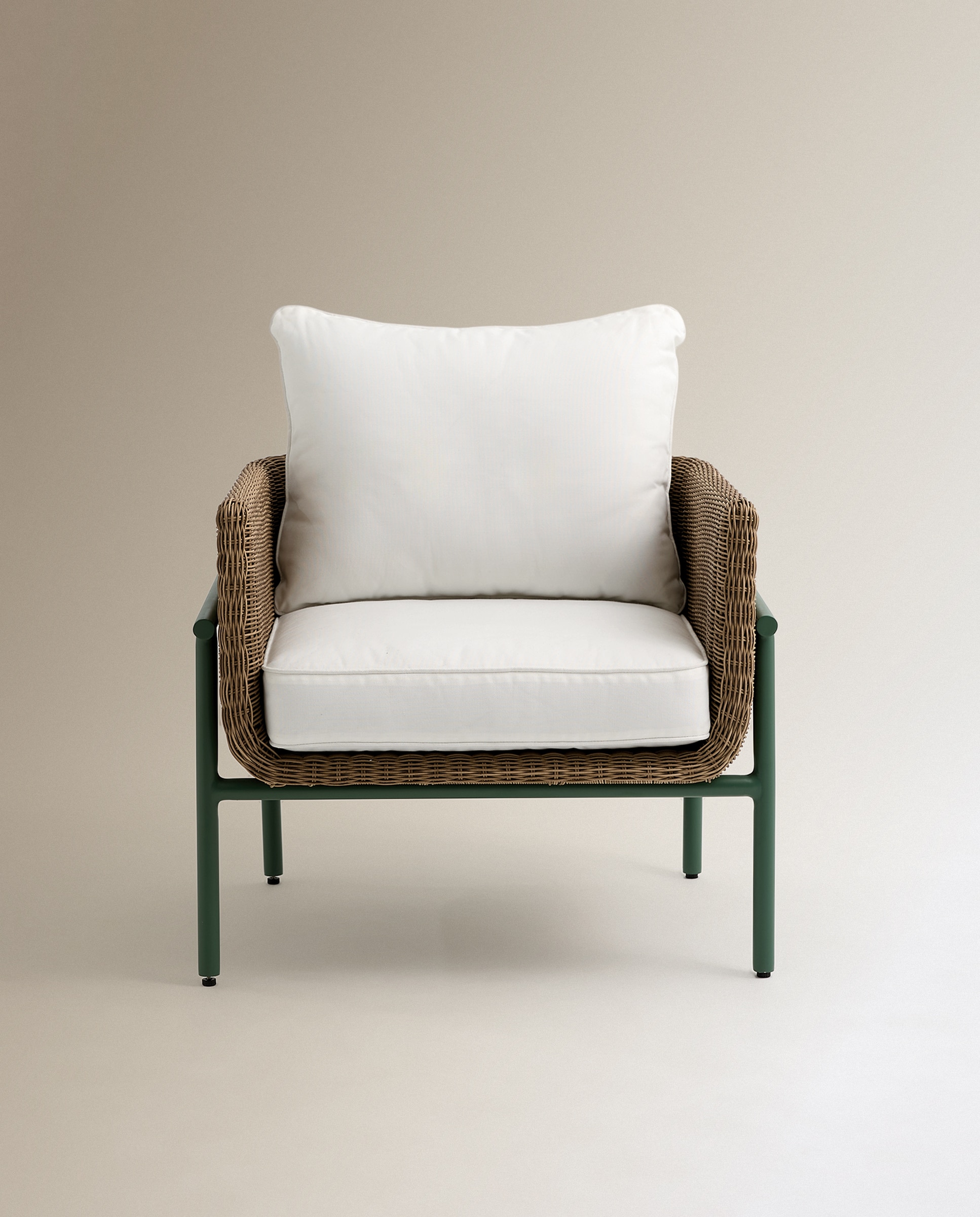 Cadeira de jardim Amsterdam Natural-3