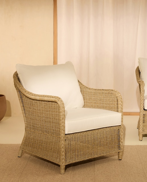 Imagem 0 de Cadeira de Jardim Mallorca