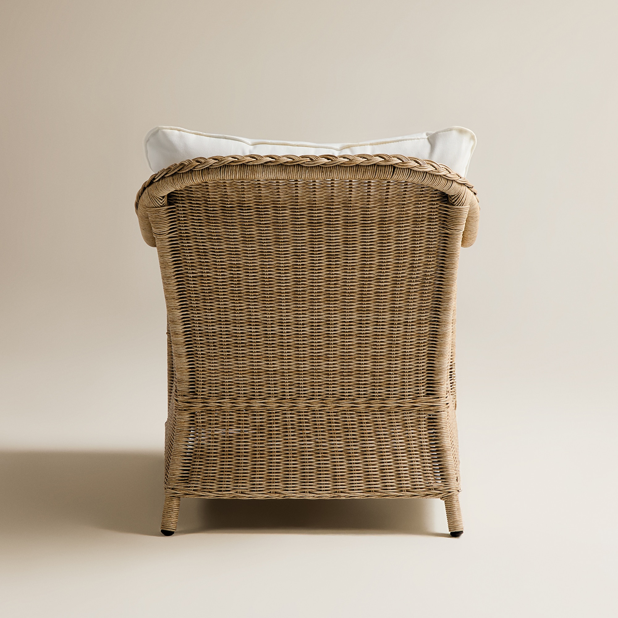 Cadeira de Jardim Mallorca Natural-3