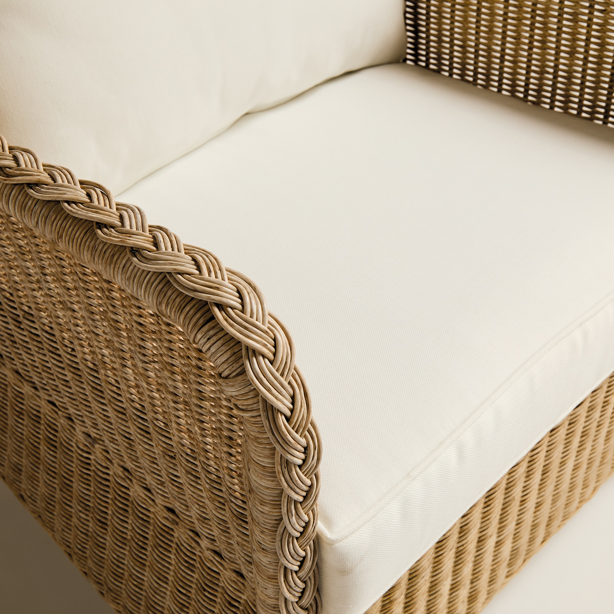 Cadeira de Jardim Mallorca Natural-4