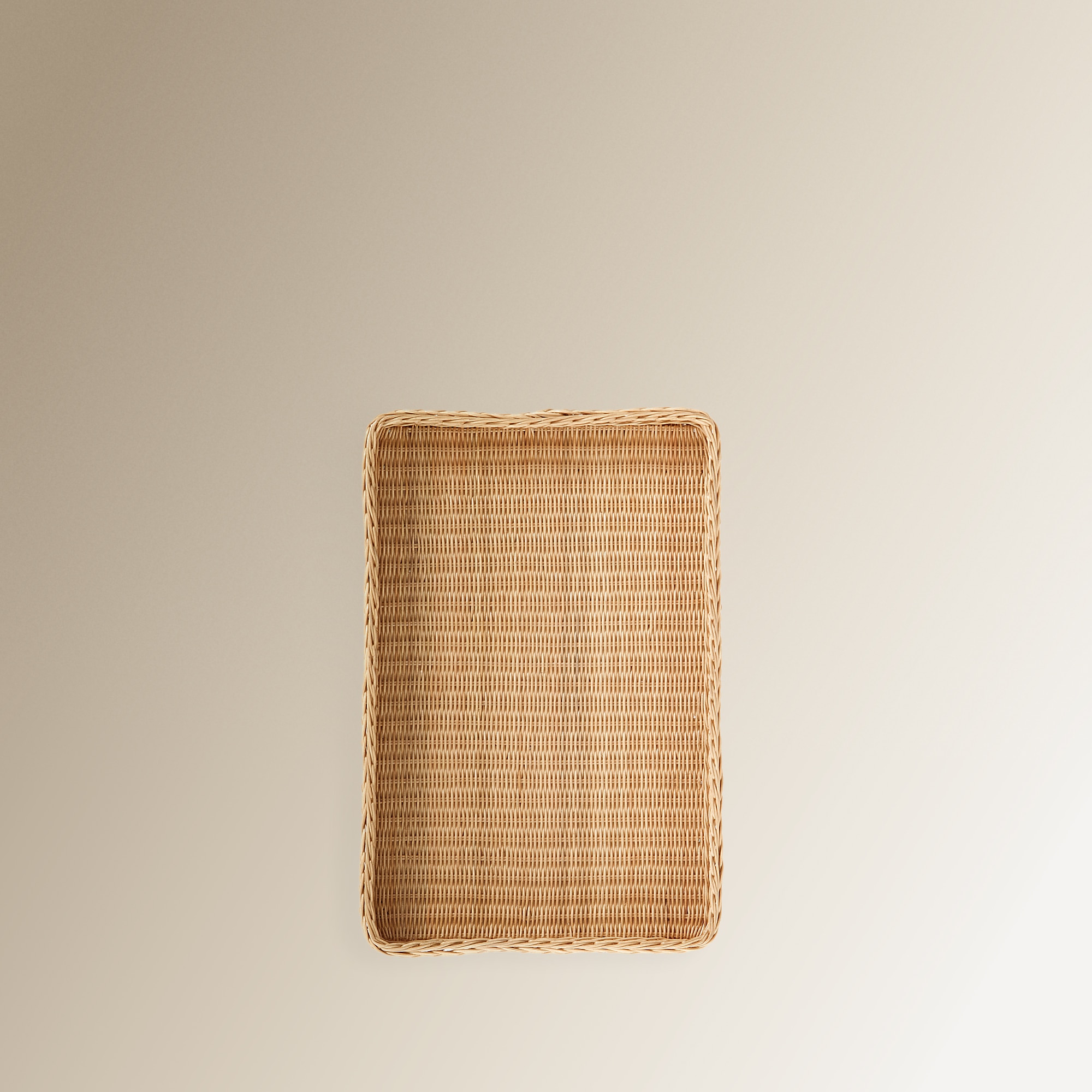 Mesa Auxiliar de Jardim de Fibra Natural Kampala Natural-4