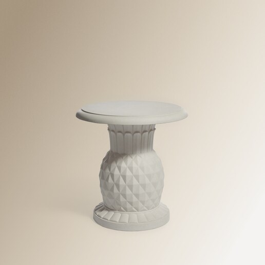 Mesa auxiliar de jardín Brasil El Corte Inglés