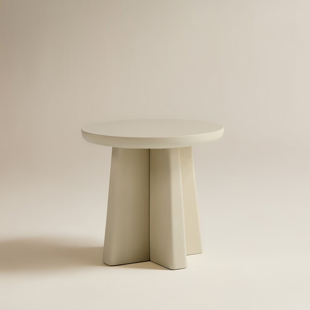 Imagem 0 de Mesa Auxiliar de Jardim Miami