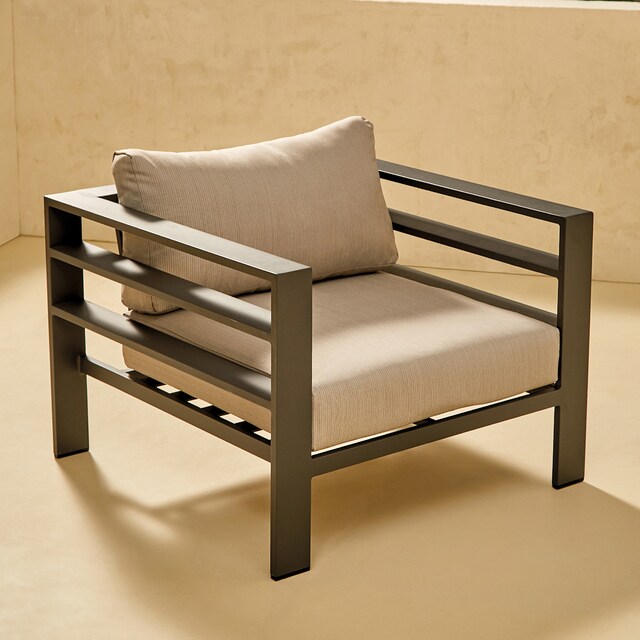 Imagen 0 de Sillón de jardín Chicago El Corte Inglés