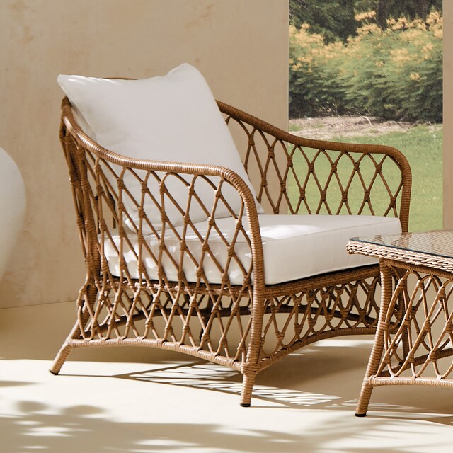 Sillón de jardín Calabria El Corte Inglés