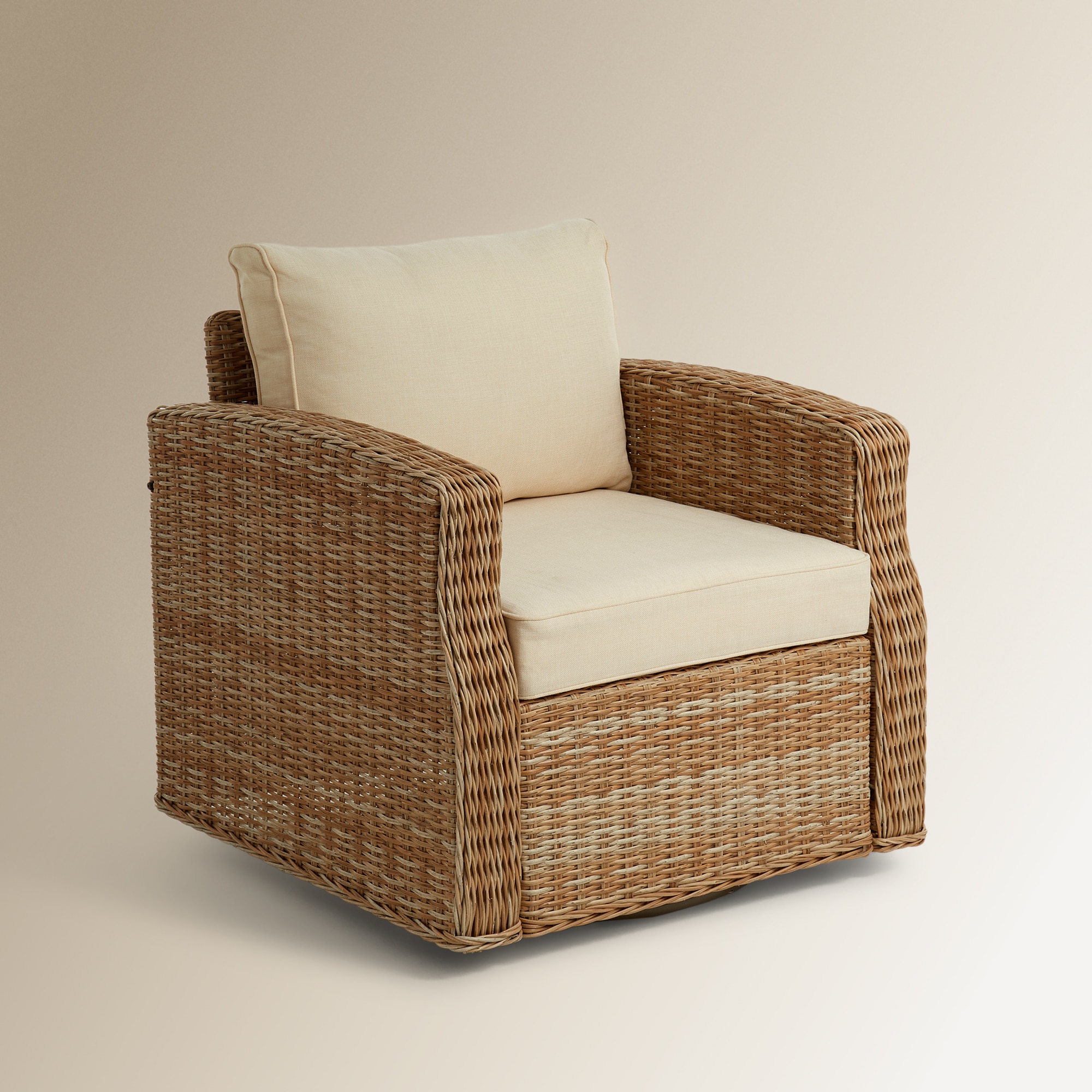 Imagem 0 de Poltrona Giratória Le Mans