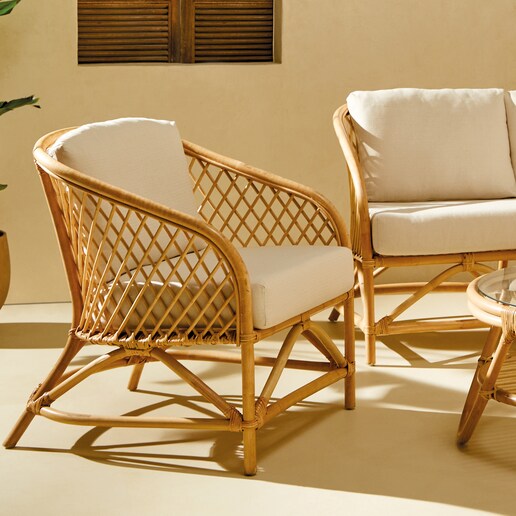 Sillón de jardín Portofino