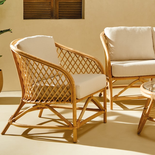 Imagen 0 de Sillón de jardín Portofino El Corte Inglés