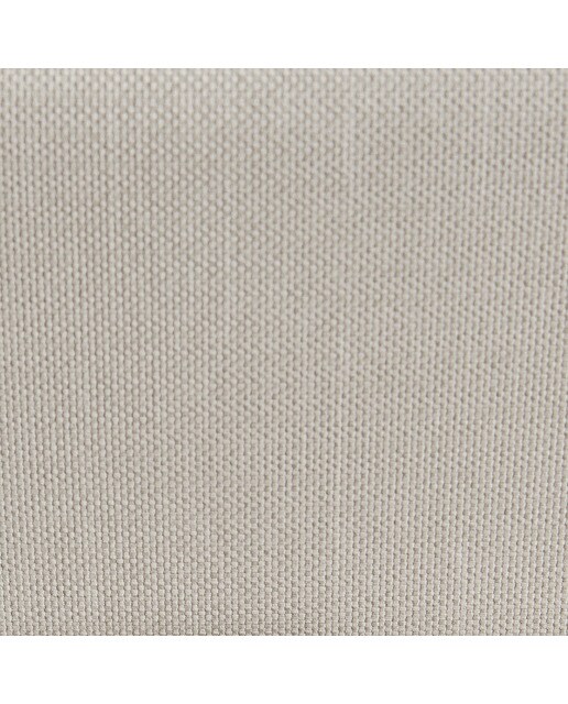Módulo de 1,5 plazas con tejido impermeable para sofá de jardín Oasis - Beige Beige-8