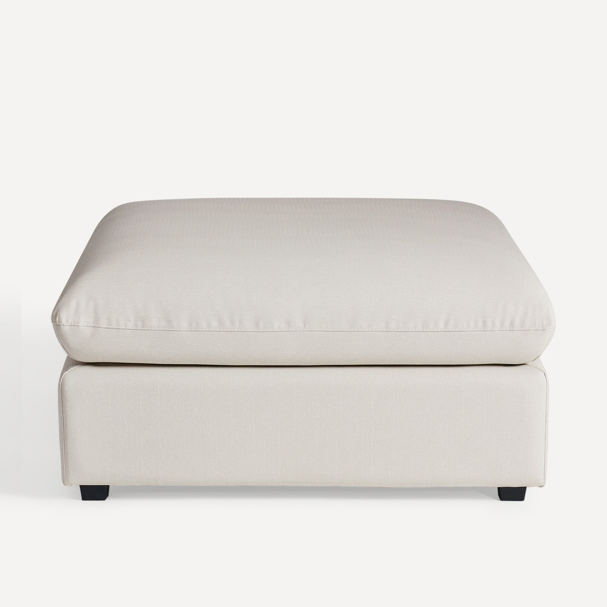 Banco de Jardim com Tecido Impermeável Oasis Bege-1