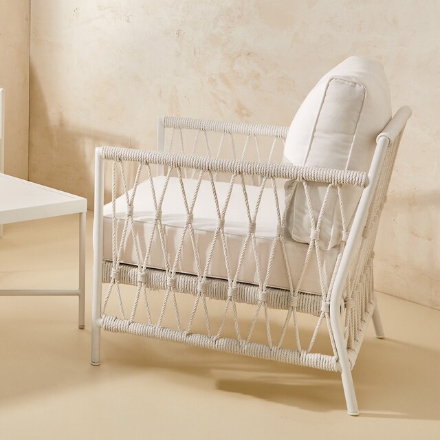 Sillón de jardín Mónaco El Corte Inglés