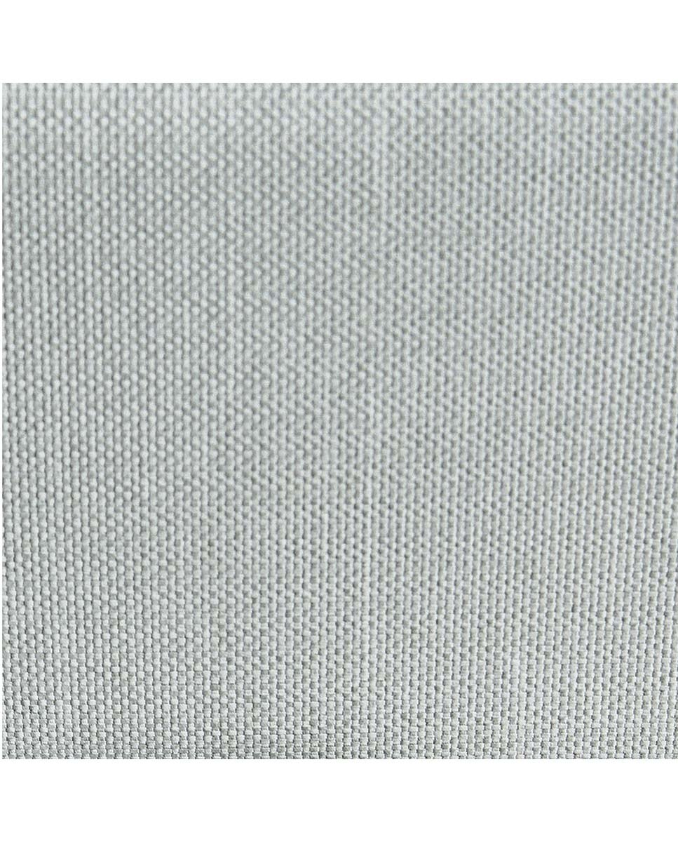 Taburete de jardín con tejido impermeable Oasis - Gris Gris-3